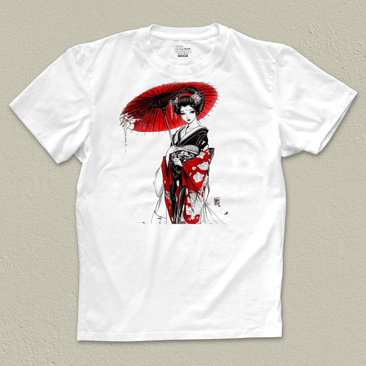 Geisha