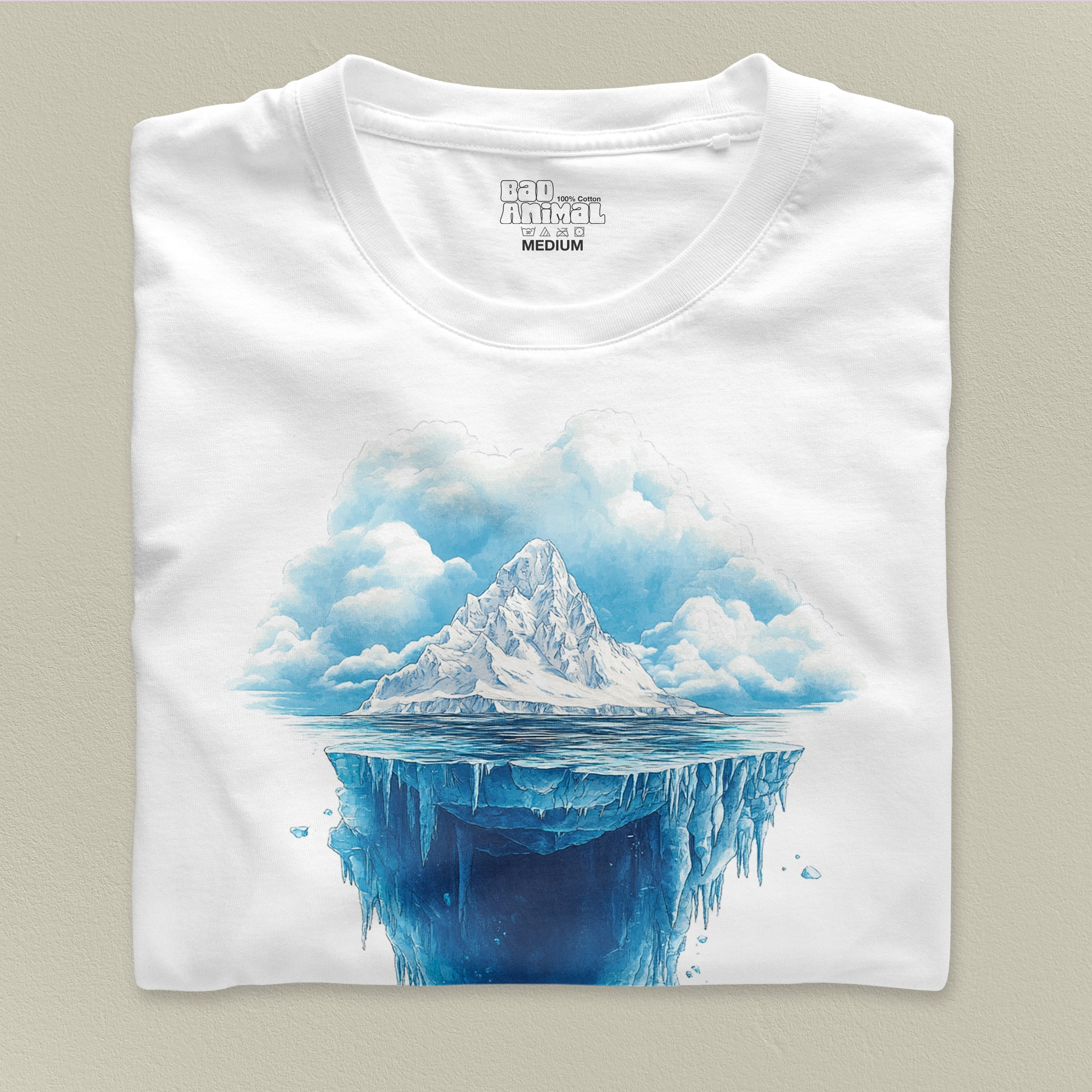 Iceberg