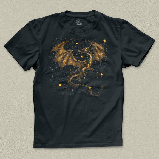 Golden Dragon