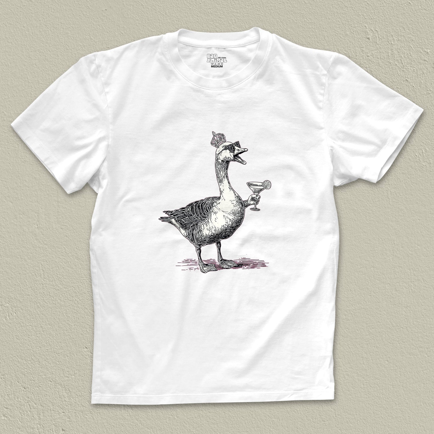 Goose