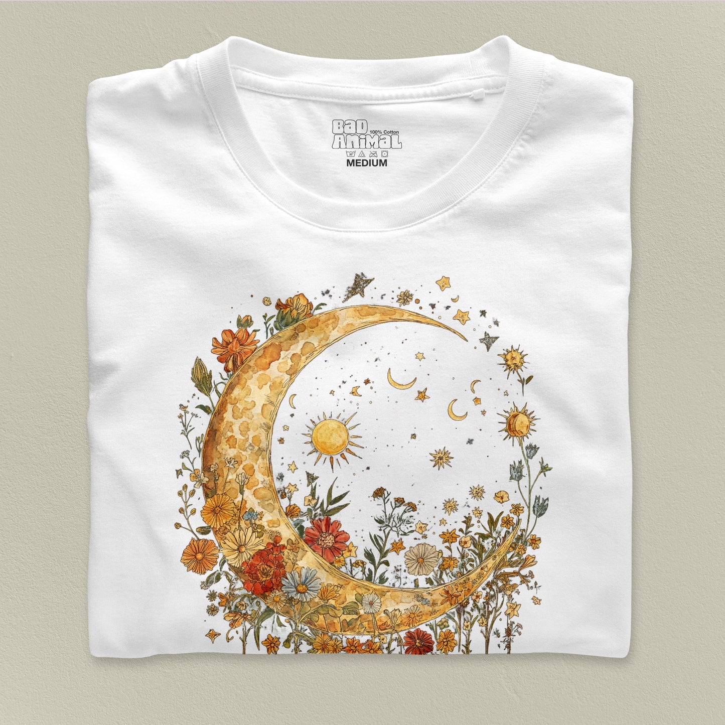 Harvest Moon