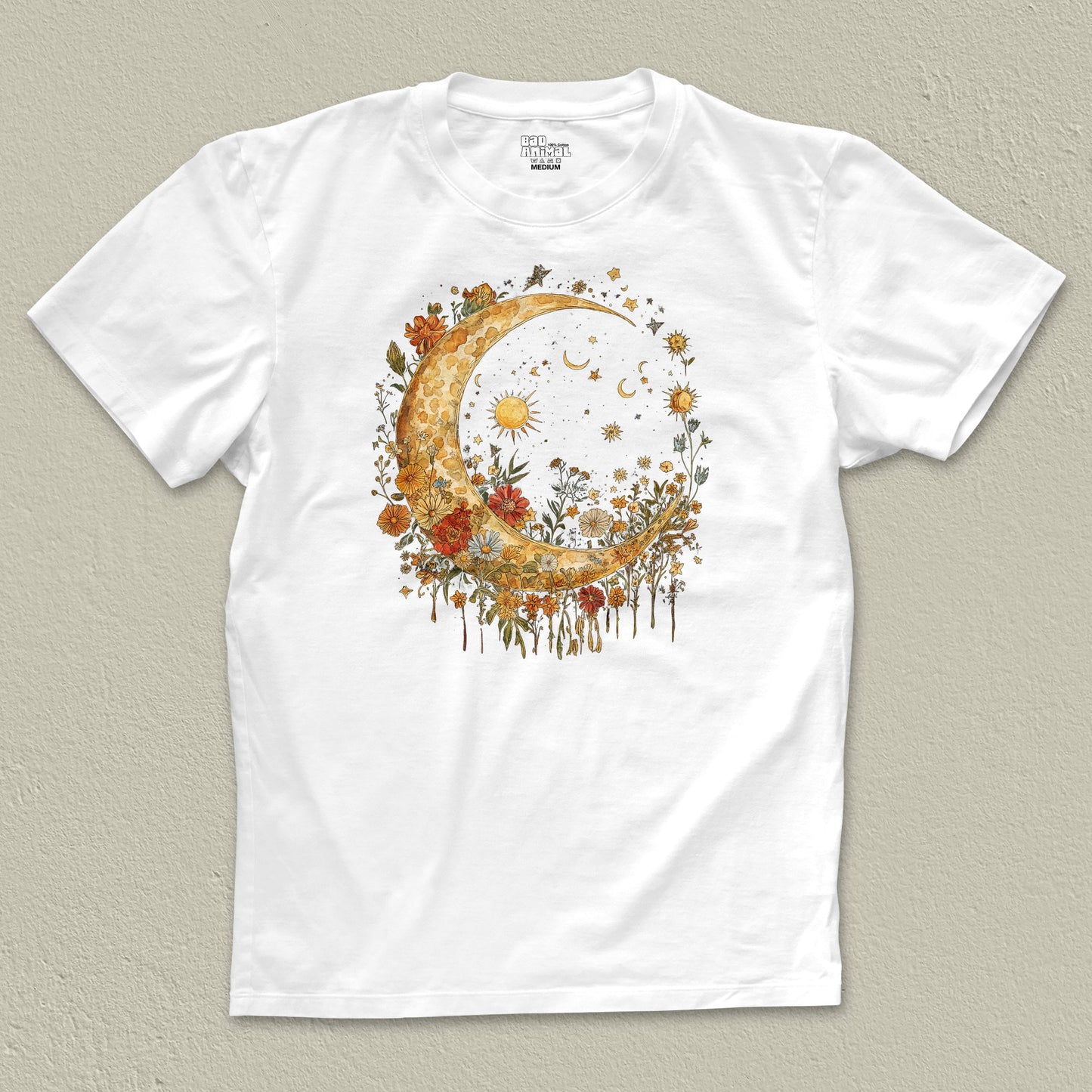 Harvest Moon