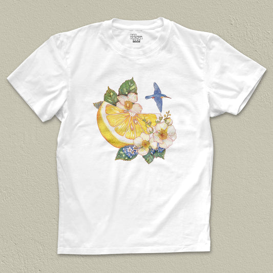 Lemon Flora