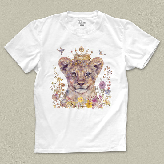 Lion Cub