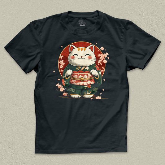 Lucky Cat