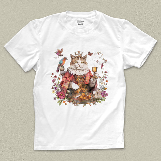 Medieval Cat