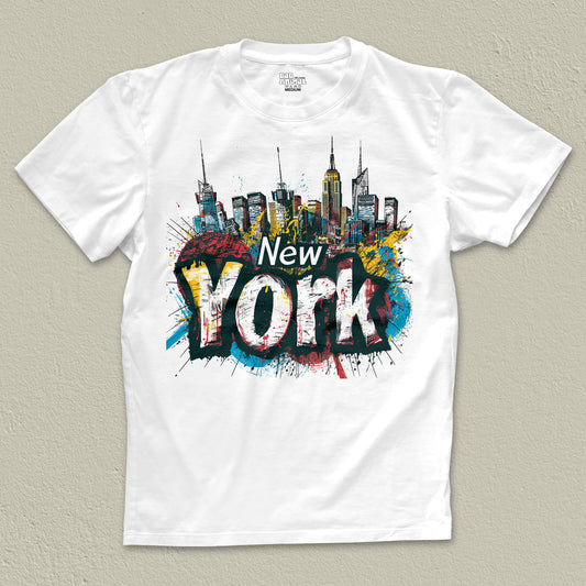 New York