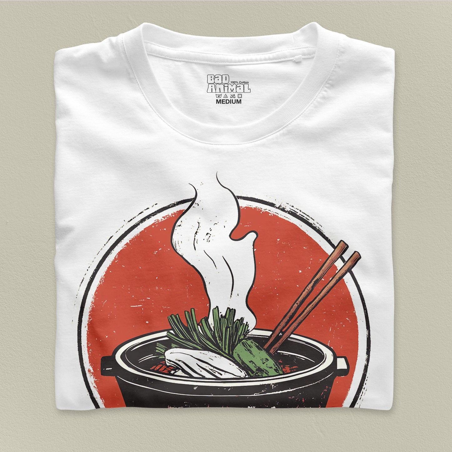 Noodle Soup