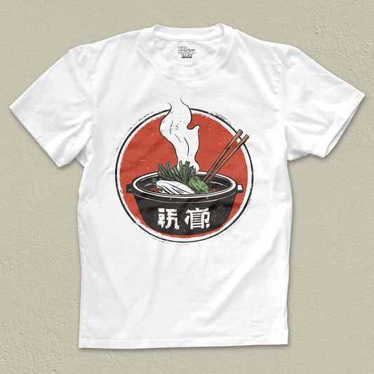 Noodle Soup