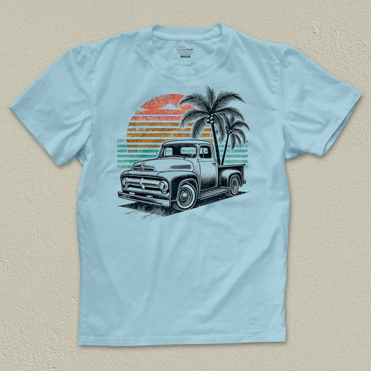 Pick Up Truck