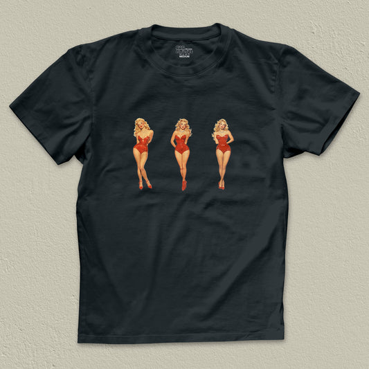 Pin Up