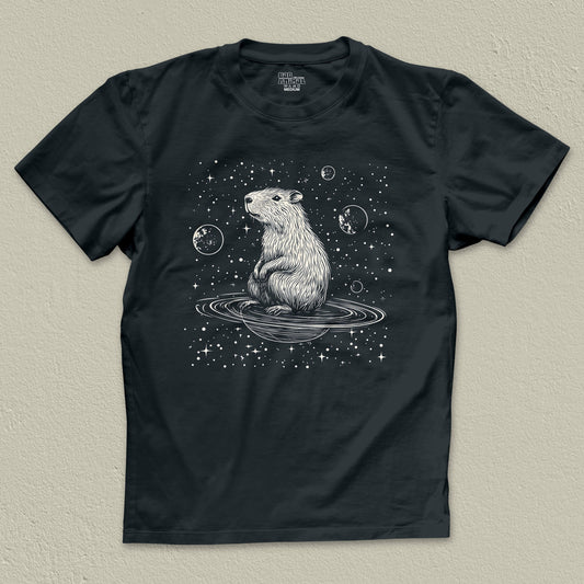 Planet Capy