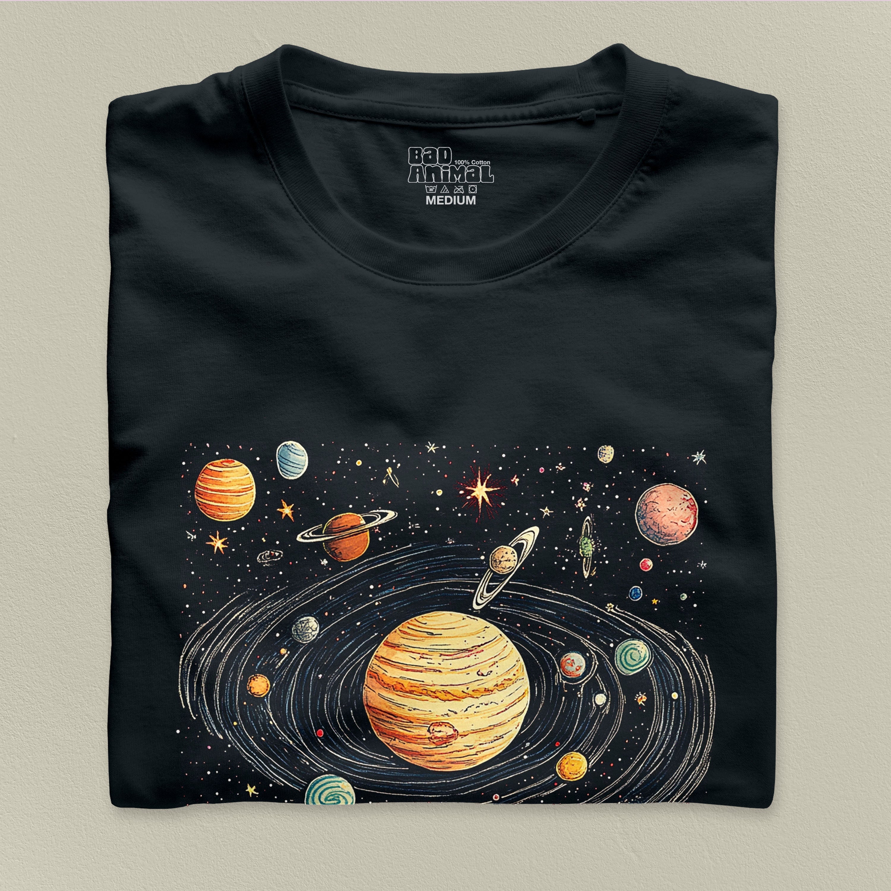 Planets