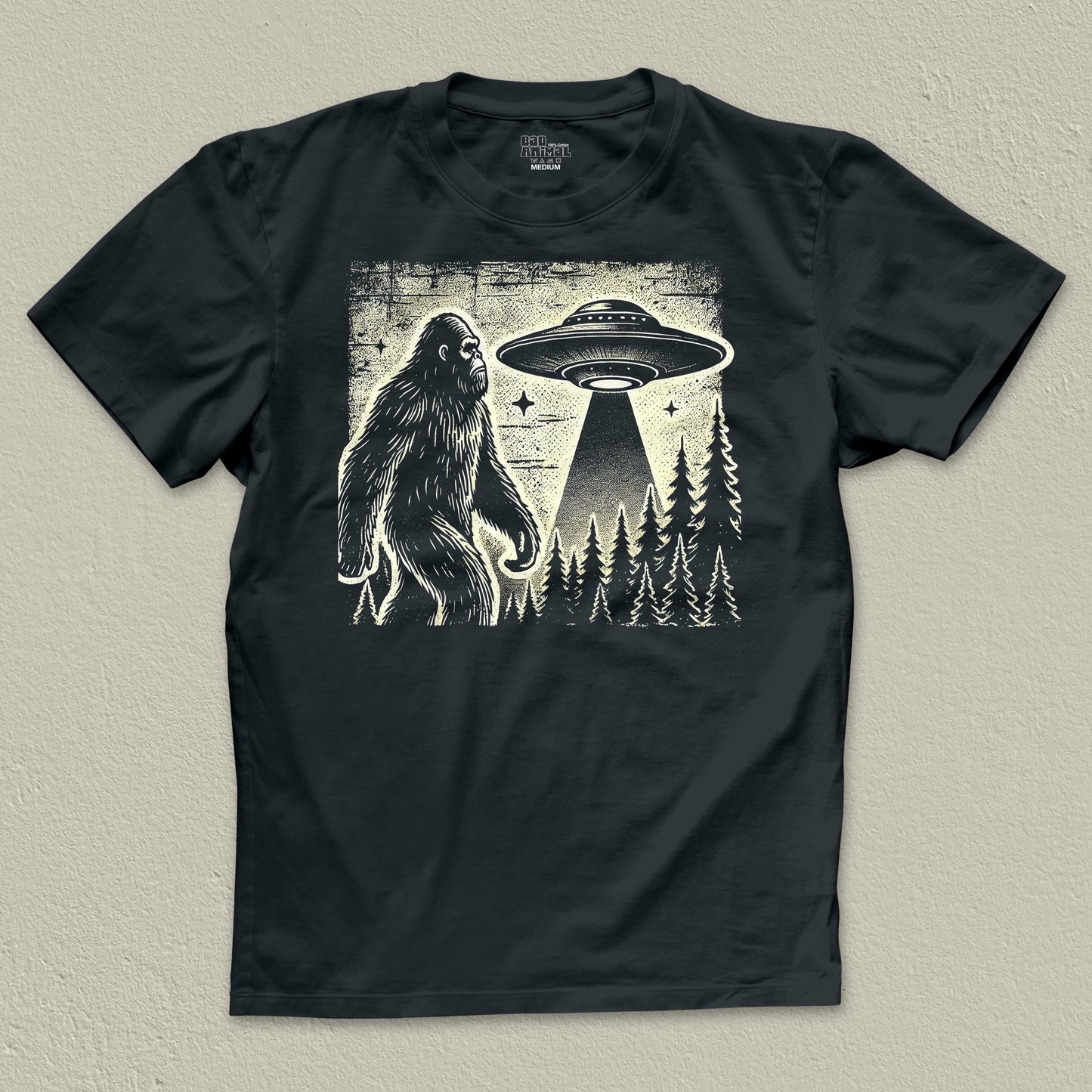 Sasquatch