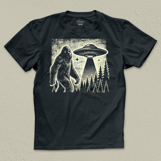 Sasquatch