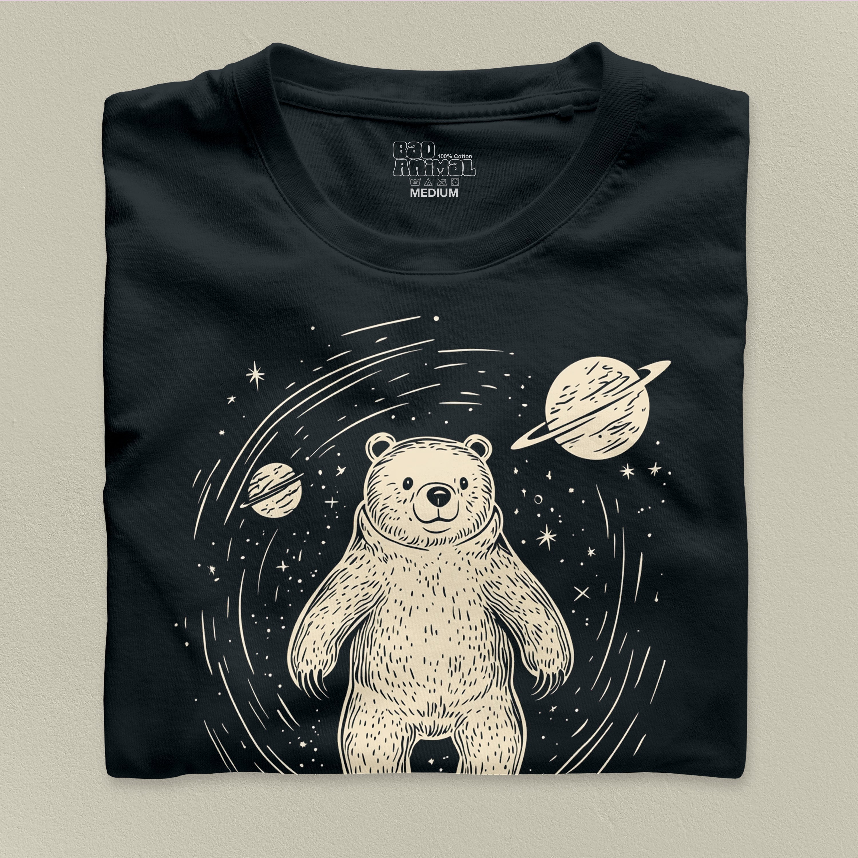 Space Bear