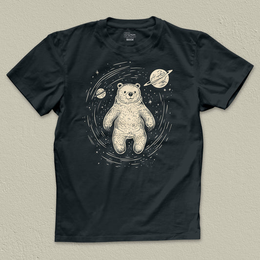 Space Bear