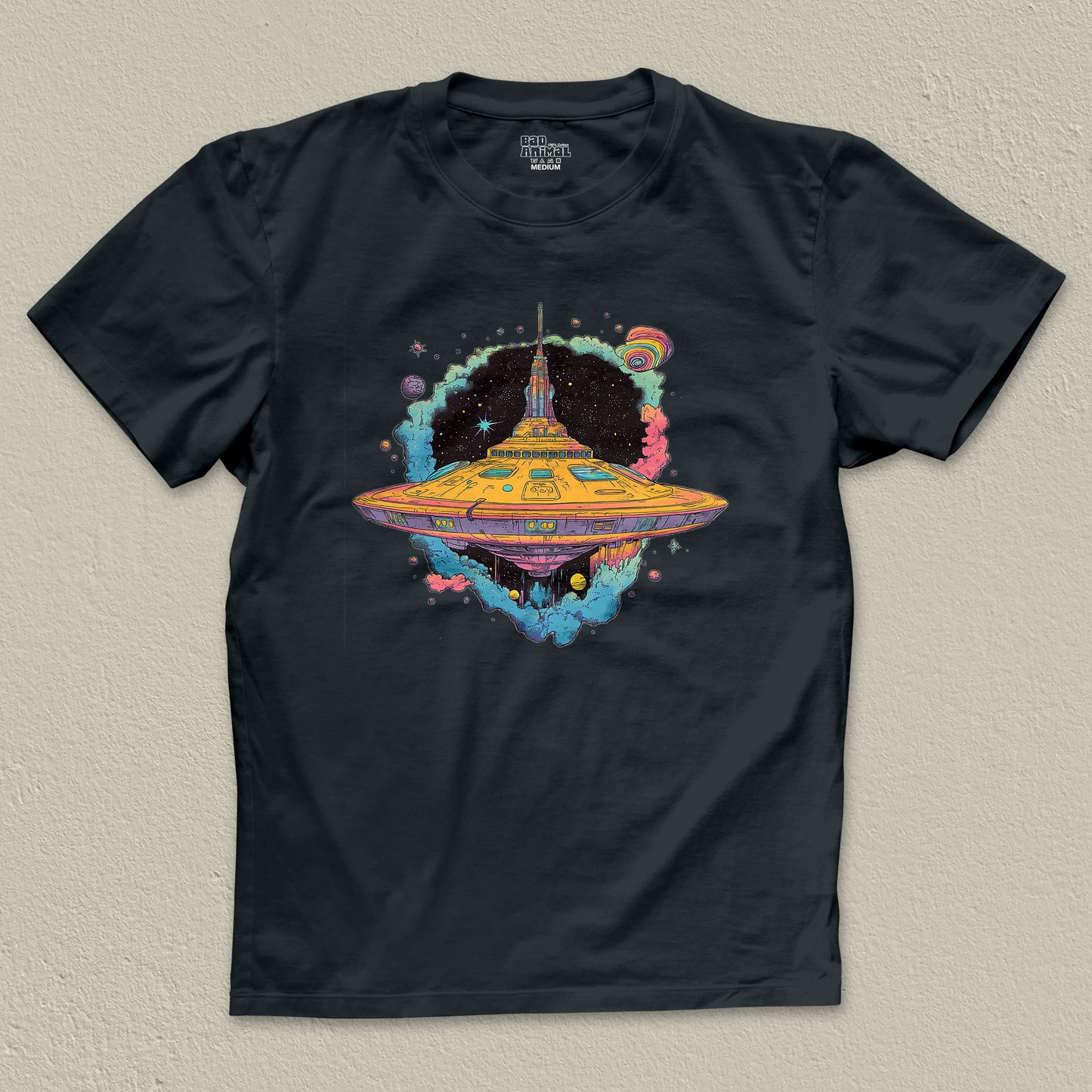 Spaceship