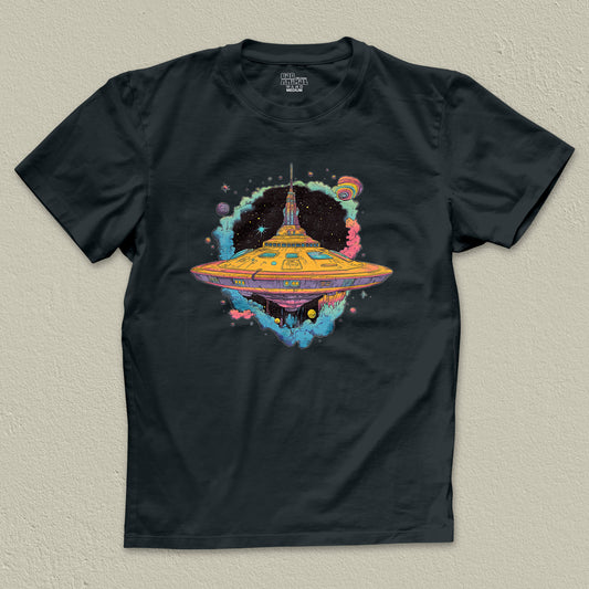 Spaceship