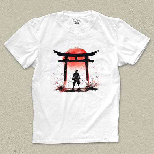 Sunset Samurai