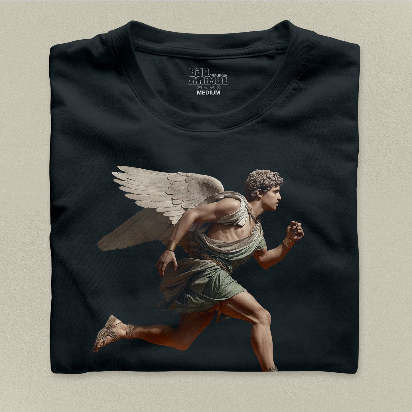 The Greek