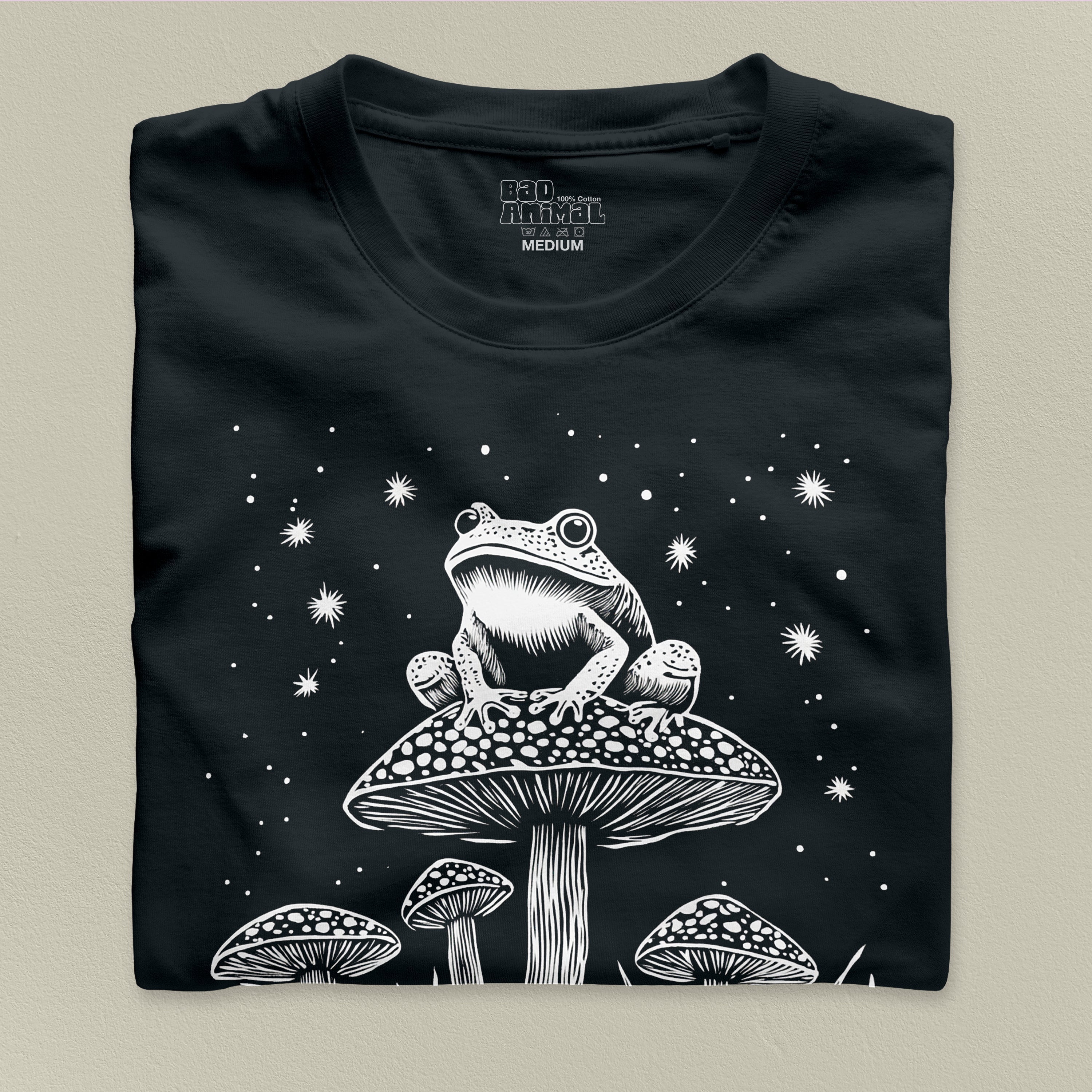 Toadstool