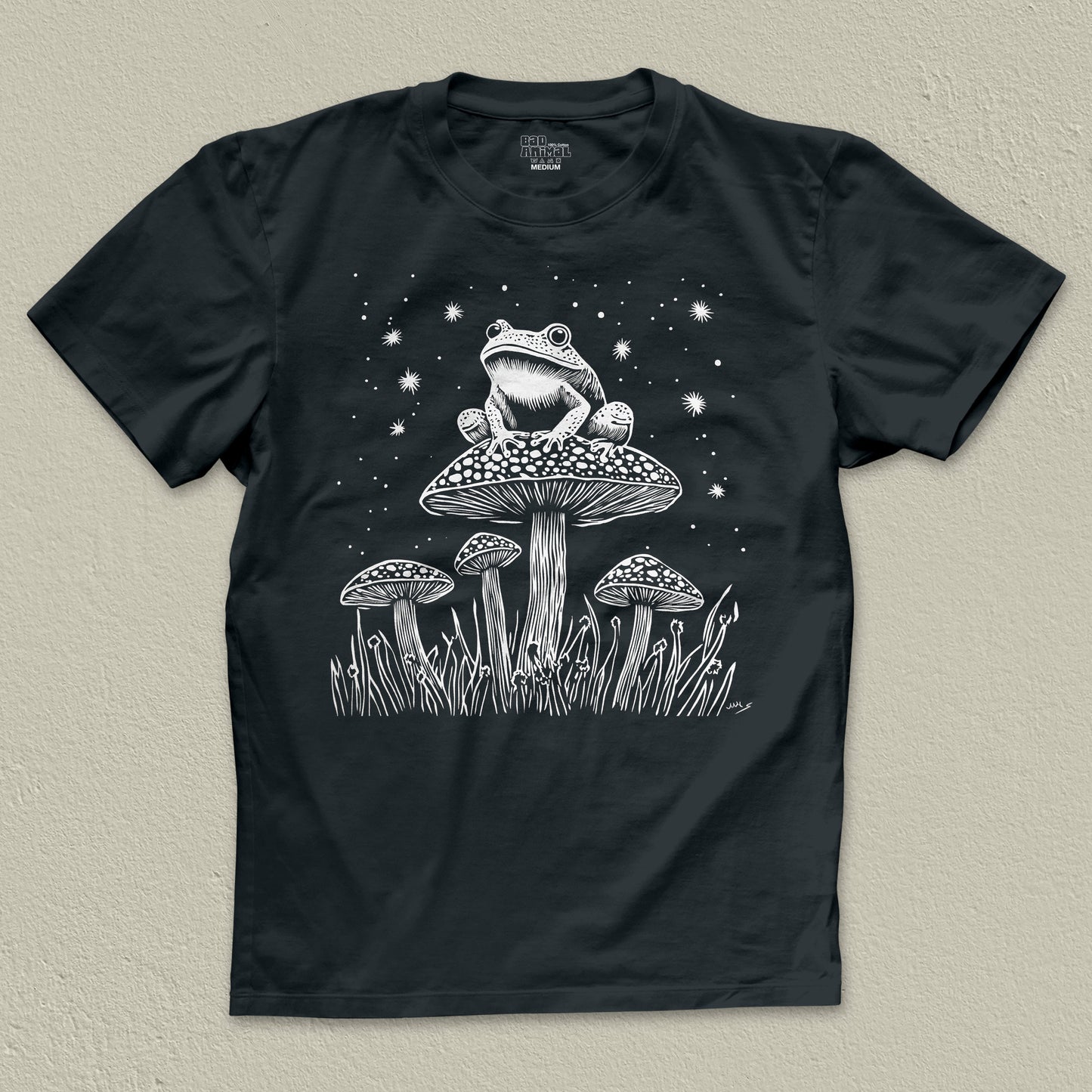 Toadstool