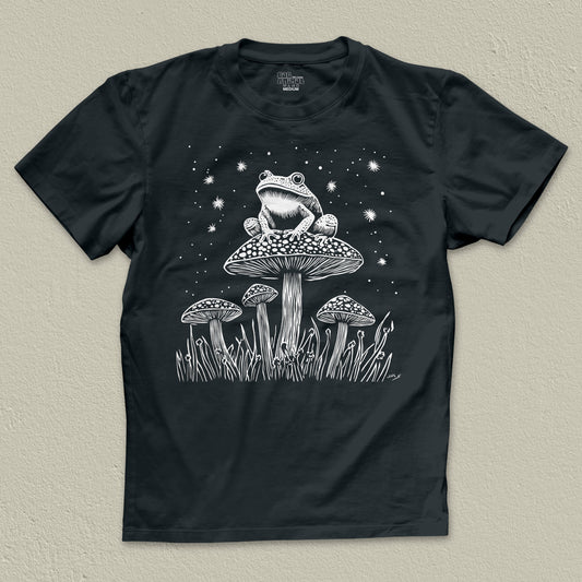 Toadstool