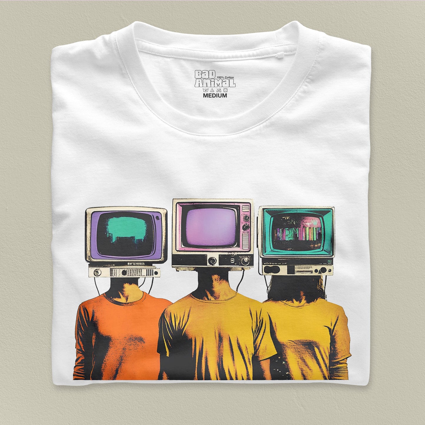 Tube Heads