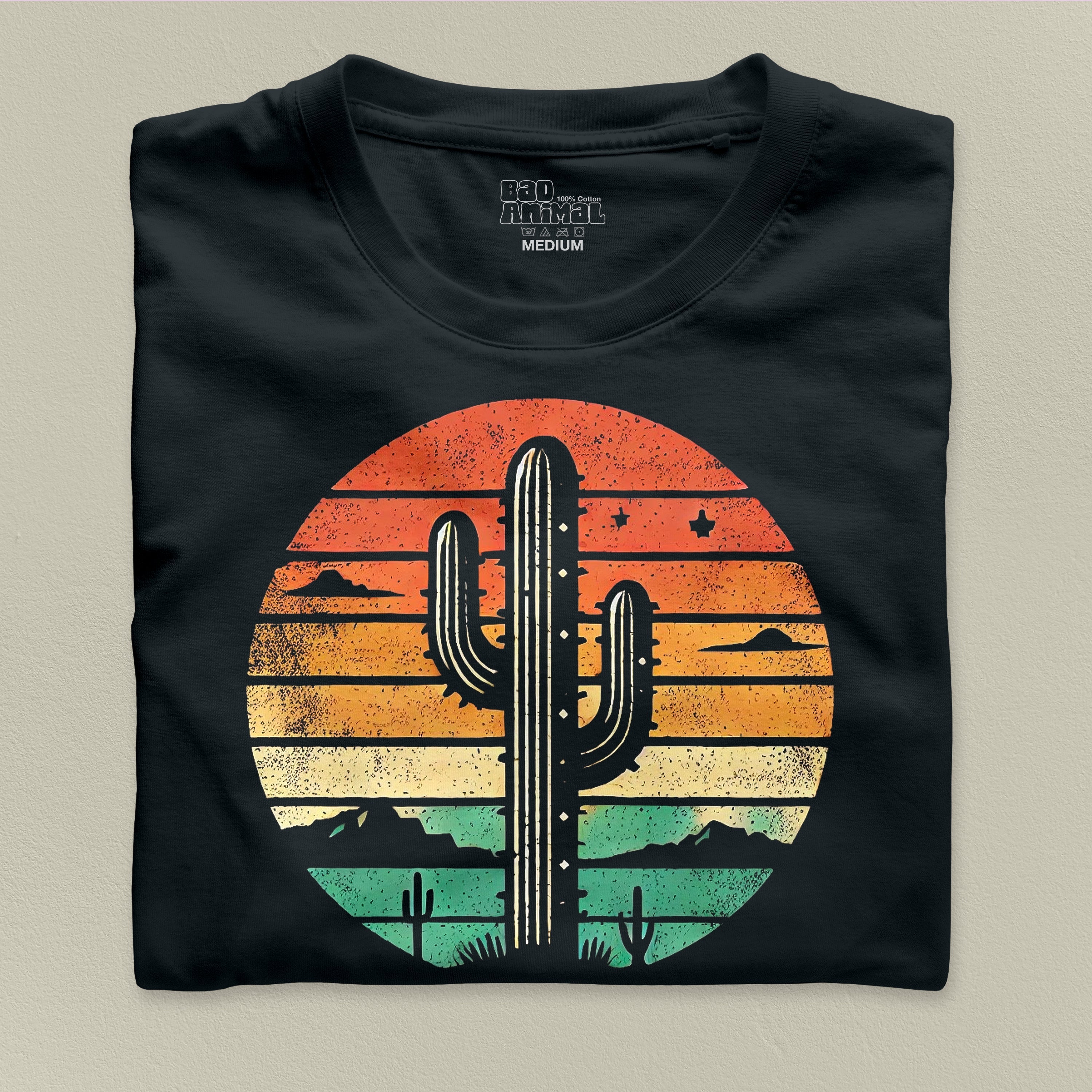 Vintage Cactus