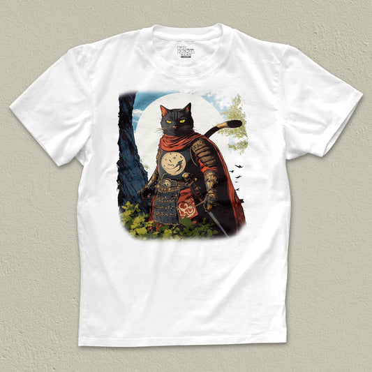 Warrior Cat