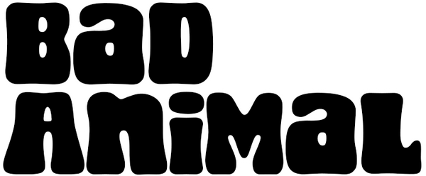 Bad Animal