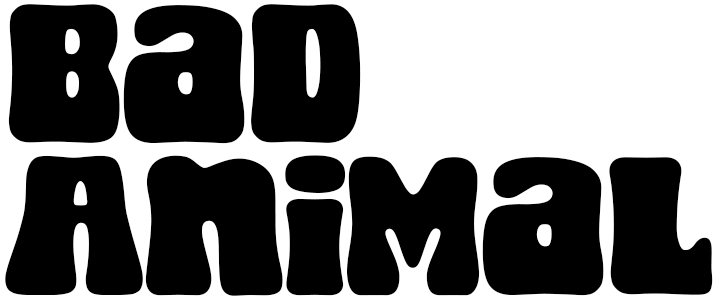 Bad Animal