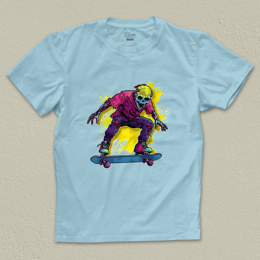 Zombie